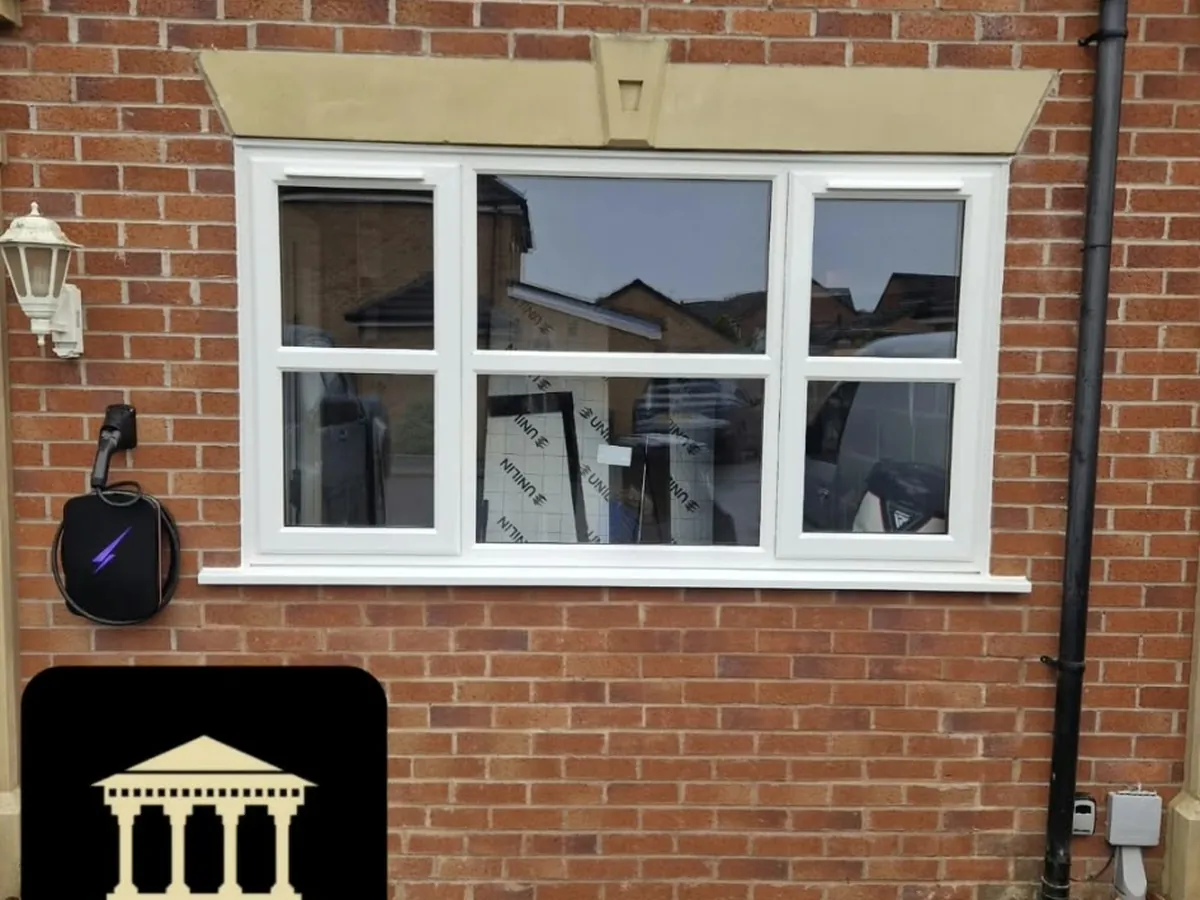 Garage conversion by RLG Construction